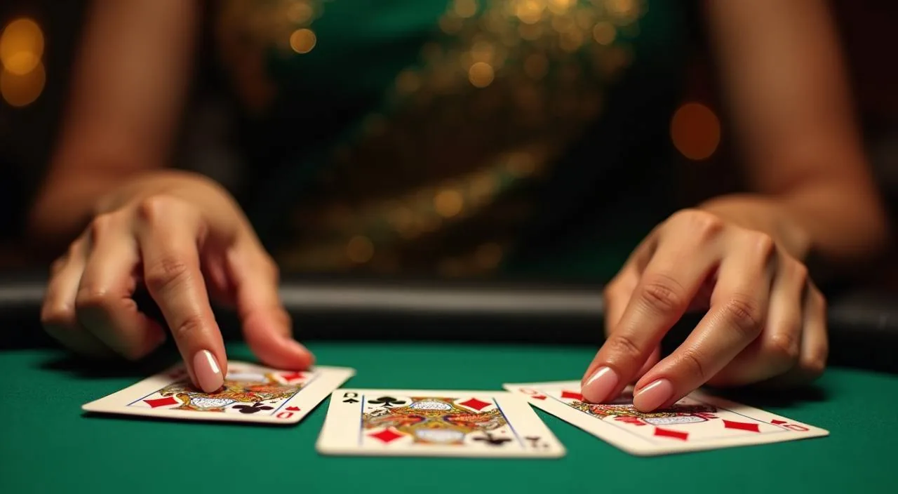Teen Patti PlayNow